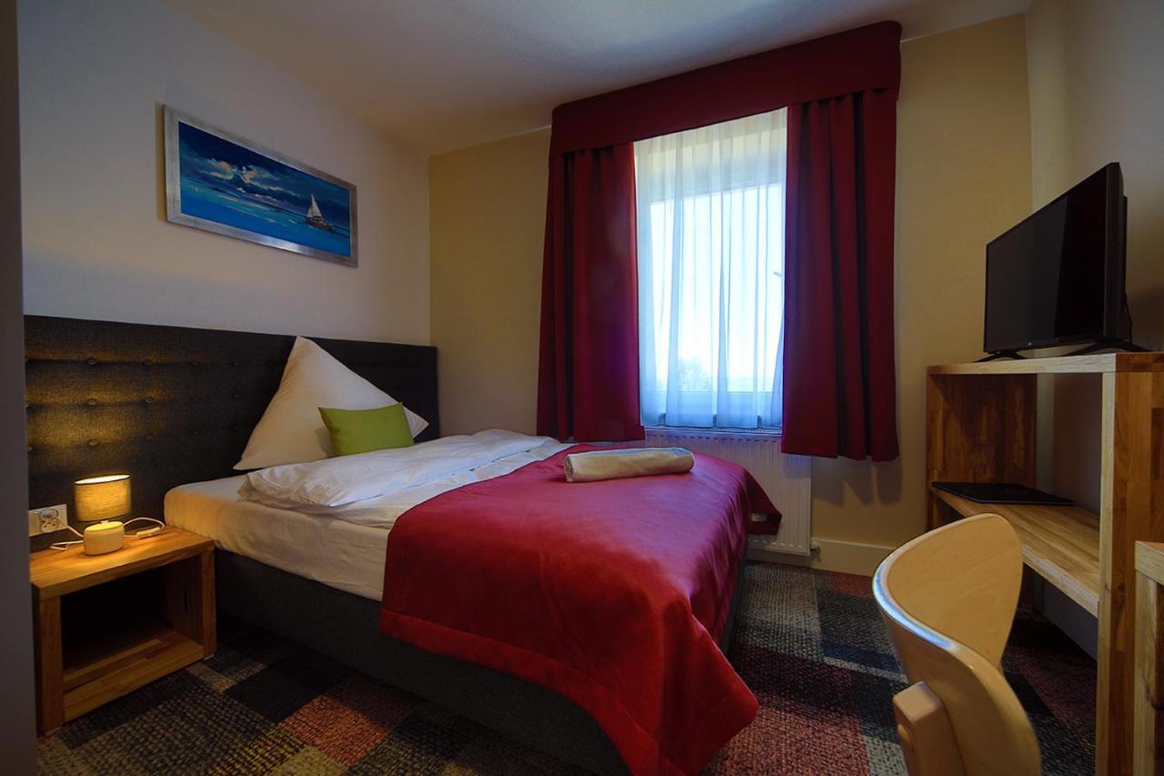 Marina Pallatium Kamien Pomorski Kamer foto